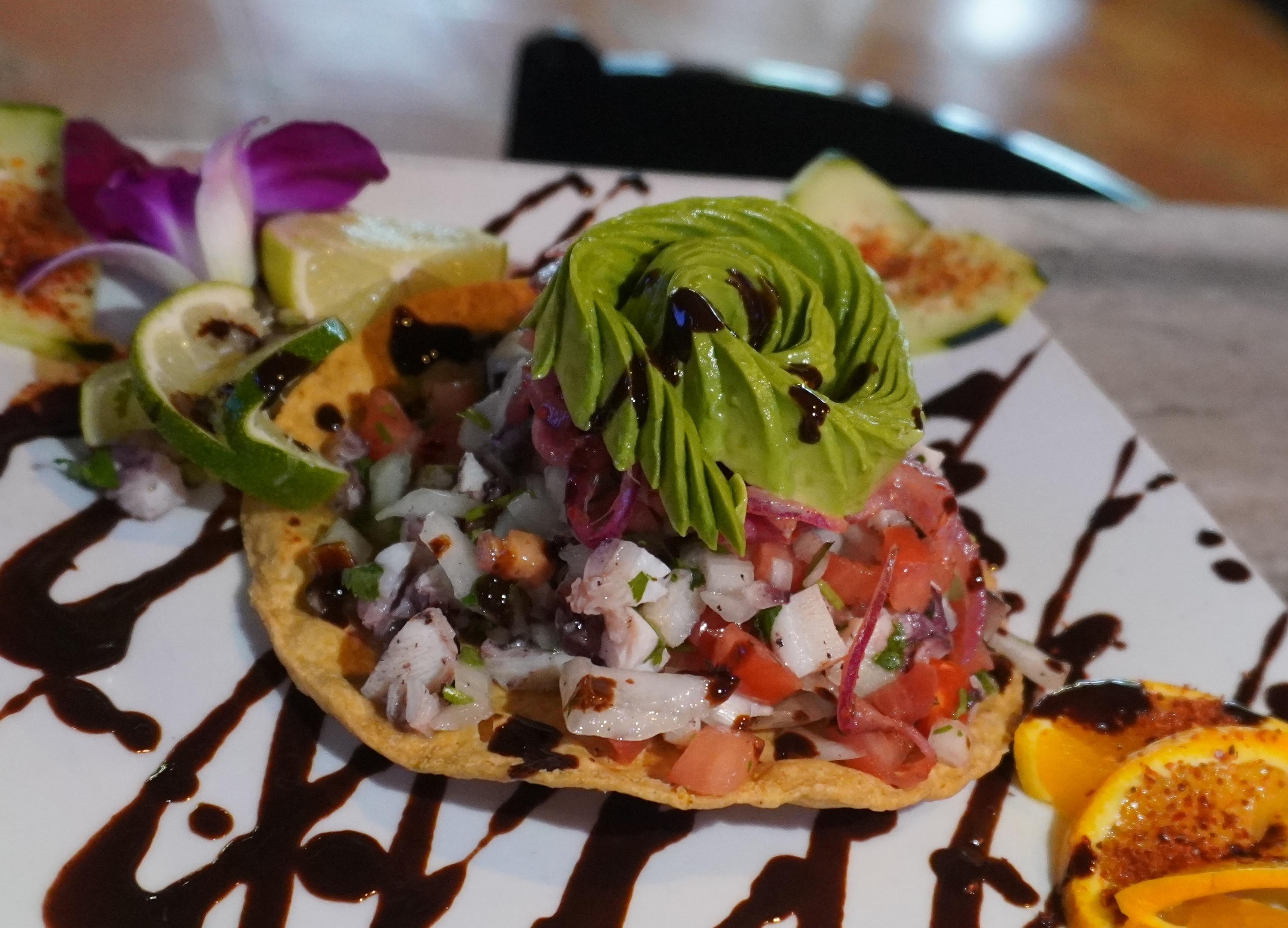 Enchiladas Super Rancheras